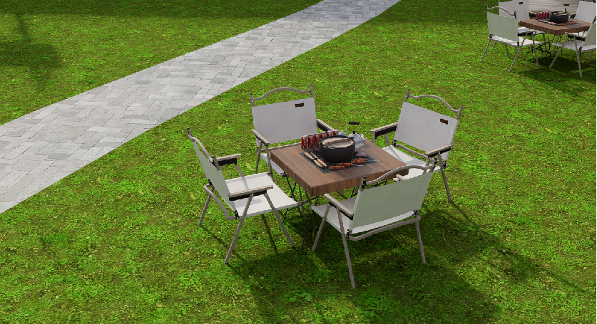 赣县酒店帐篷定制：解锁旅居新体验，打造差异化竞争力